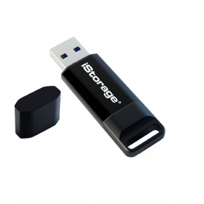  USB     iStorage 128GB datAshur BT USB 3.2 FIPS 140-2 Level 3 (IS-FL-DBT-256-128) (2)