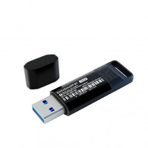  USB     iStorage 128GB datAshur BT USB 3.2 FIPS 140-2 Level 3 (IS-FL-DBT-256-128) (3)