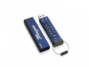    iStorage datAshur Pro USB3 256-bit 32GB 3