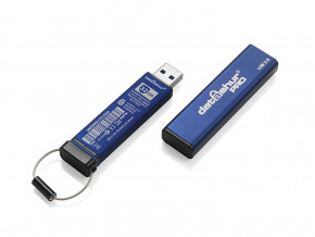    iStorage datAshur Pro USB3 256-bit 32GB 4