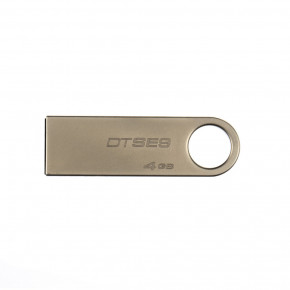  - USB FLASH DRIVE Kingston SE9 4GB (1)