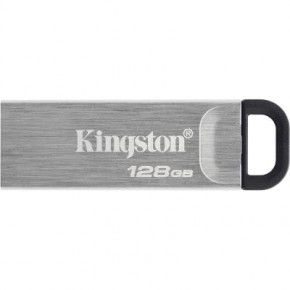 USB   Kingston 128GB Kyson USB 3.2 (DTKN/128GB)