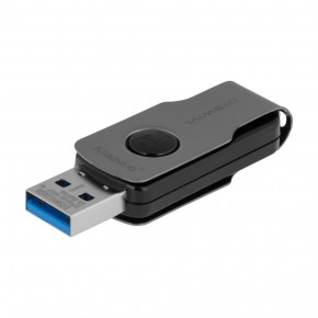  USB Flash Drive Kingston DT Swivel Design 32gb 3.0  ׸- (0)