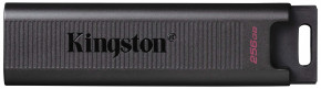 Накопитель Kingston 256GB USB-C 3.2 Gen 1 DT Max (DTMAX/256GB)