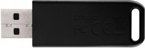 - USB Kingston 2.0 64Gb DataTraveler 20 (DT20/64Gb) 3
