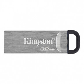  USB Kingston 32G usb3.2 DT Kyson Metal (DTKN/32GB)