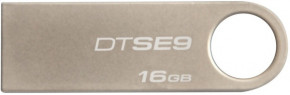 Flash Drive Kingston DTSE9H 16 GB