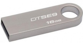 Flash Drive Kingston DTSE9H 16 GB 4