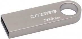 Flash Drive Kingston DTSE9H 32 GB