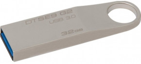 Flash Drive Kingston DTSE9 G2 32 GB USB 3.0