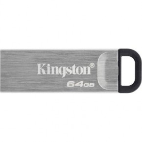 USB   Kingston 64GB Kyson USB 3.2 (DTKN/64GB)