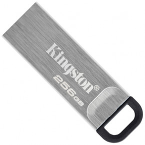   KINGSTON DT Kyson 256GB USB 3.2 Silver/Black (0)