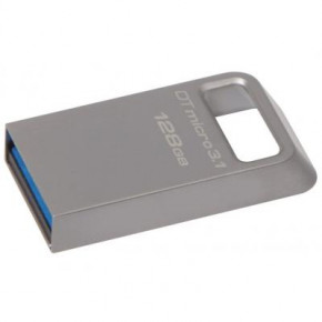  USB 3.1 128Gb Kingston DataTraveler Micro (DTMC3/128GB)
