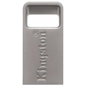   USB 3.1 128Gb Kingston DataTraveler Micro (DTMC3/128GB) (1)