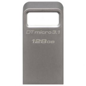   USB 3.1 128Gb Kingston DataTraveler Micro (DTMC3/128GB) (3)
