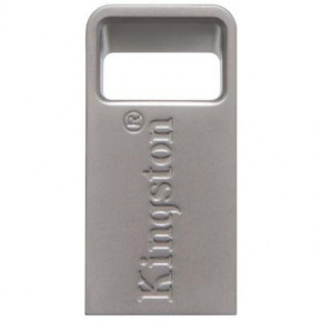  USB 3.1 64Gb Kingston DataTraveler Micro (DTMC3/64GB) 3