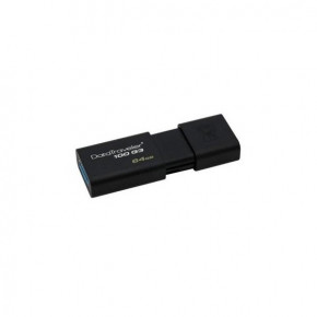  USB 3.1 64GB Kingston DataTraveler 100 G3 (DT100G3/64GB)