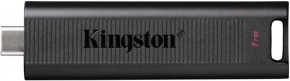  Kingston DataTraveler Max USB3.2 1TB Black (DTMAX/1TB) 3