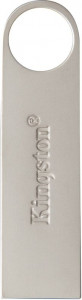 - Kingston DataTraveler SE9 G2 USB 3.0 32Gb Silver