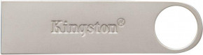 - Kingston DataTraveler SE9 G2 USB 3.0 32Gb Silver 3