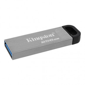- 3.2 256GB Kingston DataTraveler Kyson Silver/Black (DTKN/256GB) 3