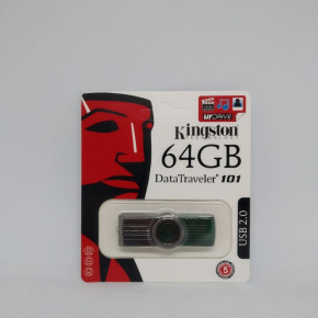   USB Kingston 64GB