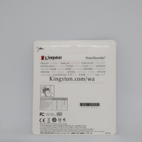   USB Kingston 64GB 3