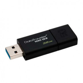   USB 32Gb Kingston G3 (0)