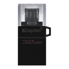  USB3.2 32GB OTG Kingston DataTraveler microDuo3 G2 (DTDUO3G2/32GB)