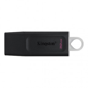  - USB3.2 32GB Kingston DataTraveler Exodia Black/White (DTX/32GB) (0)