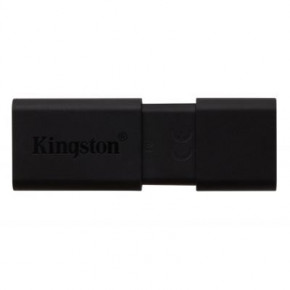  USB   Kingston 128GB DT100 G3 Black USB 3.0 (DT100G3/128GB) (0)