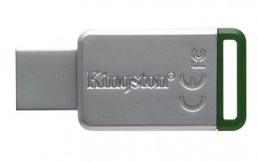 USB   Kingston 16GB DT50 USB 3.1 (DT50/16GB) 7