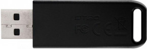 USB   Kingston 32GB DataTraveler 20 USB 2.0 (DT20/32GB) 3