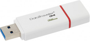  USB   Kingston 32Gb DataTraveler Generation 4 (DTIG4/32GB) (3)