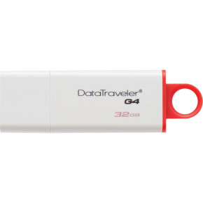  USB   Kingston 32Gb DataTraveler Generation 4 (DTIG4/32GB) (4)