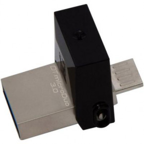 USB   Kingston 64GB DT microDuo USB 3.0 (DTDUO3/64GB) 4
