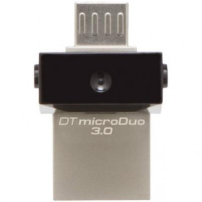 USB   Kingston 64GB DT microDuo USB 3.0 (DTDUO3/64GB) 5