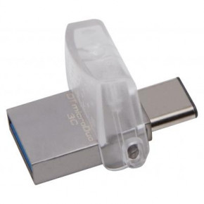USB   Kingston 64GB DataTraveler microDuo 3C USB 3.1 (DTDUO3C/64GB) 4