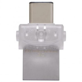 USB   Kingston 64GB DataTraveler microDuo 3C USB 3.1 (DTDUO3C/64GB) 5