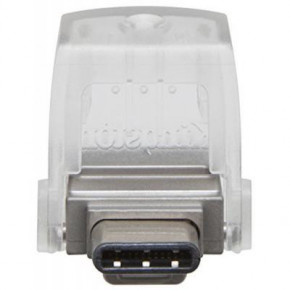USB   Kingston 64GB DataTraveler microDuo 3C USB 3.1 (DTDUO3C/64GB) 7
