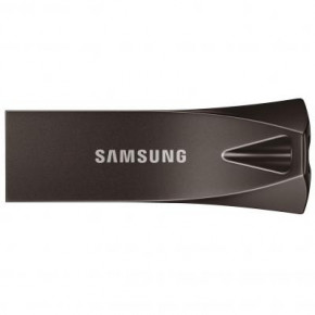 - Samsung Bar Plus USB 3.1 64GB Black (MUF-64BE4/APC)
