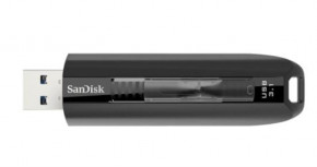  USB 3.1 128GB SanDisk Extreme Go Black (SDCZ800-128G-G46)