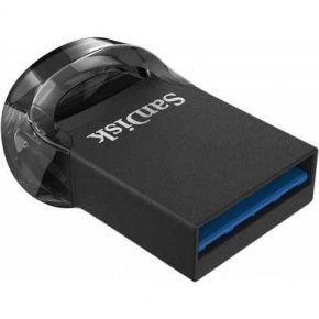  SanDisk 512GB Ultra Fit Flash Drive Low Profile (SDCZ430-512G-G46) 3