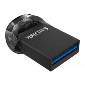 USB   SANDISK 128Gb Ultra Fit USB 3.1 (SDCZ430-128G-G46)