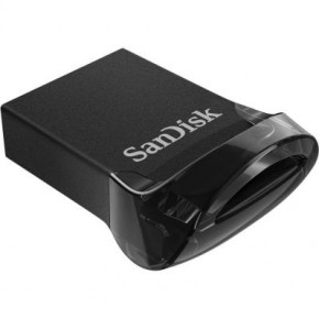 USB   SANDISK 128Gb Ultra Fit USB 3.1 (SDCZ430-128G-G46) 3