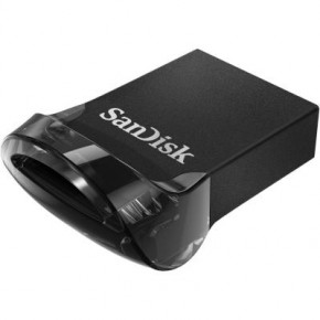 USB   SANDISK 128Gb Ultra Fit USB 3.1 (SDCZ430-128G-G46) 4