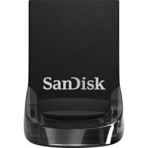 USB   SANDISK 128Gb Ultra Fit USB 3.1 (SDCZ430-128G-G46) 5