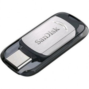 USB   SANDISK 16GB Ultra Type C USB 3.1 (SDCZ450-016G-G46) 3