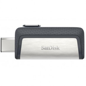 USB   SANDISK 64GB Ultra Dual USB 3.0/Type-C (SDDDC2-064G-G46) 5