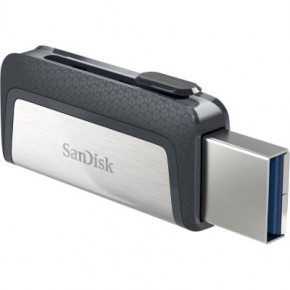 USB   SANDISK 64GB Ultra Dual USB 3.0/Type-C (SDDDC2-064G-G46) 7